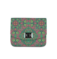 Сумка кросс-боди, BG59 «0653 Калейдоскоп»