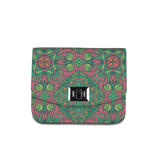 Сумка кросс-боди, BG59 «0653 Калейдоскоп»