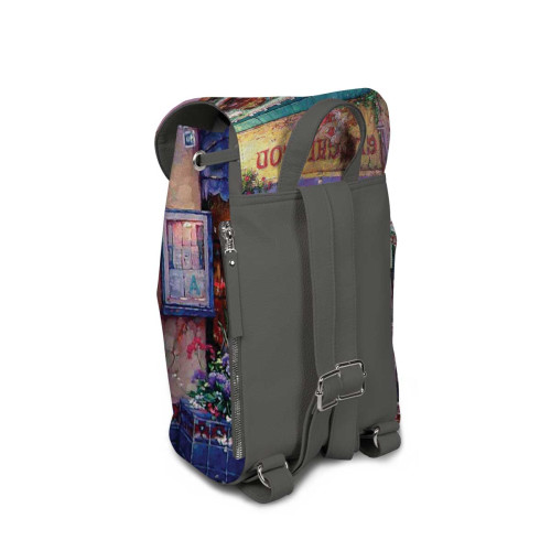 Рюкзак BKP5 «El Galleon»