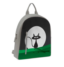 Рюкзак BKP2 «Кот с луной»
