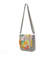 Сумка кросс-боди BG10 «Buenos Aires Meets Matisse»