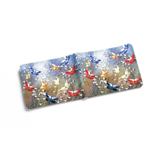 Кошелек мини, PRS2 «Утренняя радость »