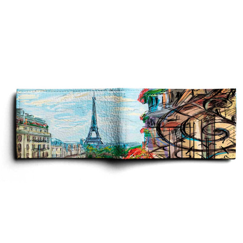 BSN1 «Eiffel tower»