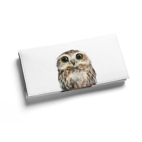 Кошелек, PRS1 «Owl»