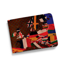 Кошелек мини, PRS2 «Европа»