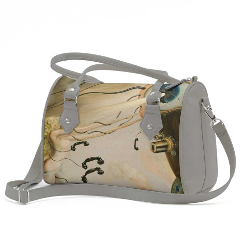 Сумка на руку BG13 «Salvador Dali»
