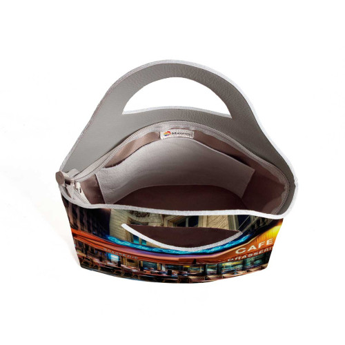 Сумка тоут BAG4 «Café»