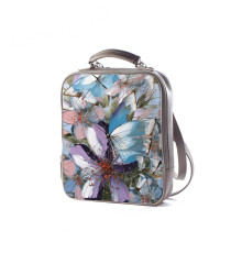 Рюкзак BKP1 «Бабочки 8»