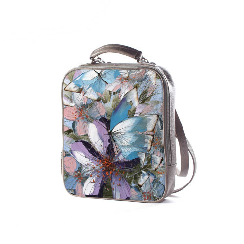 Рюкзак BKP1 «Бабочки 8»