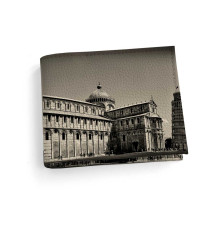 Обложка для студенческого билет STD1 «Пизанская башня 2»