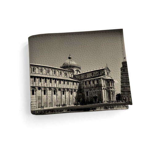 Обложка для студенческого билет STD1 «Пизанская башня 2»