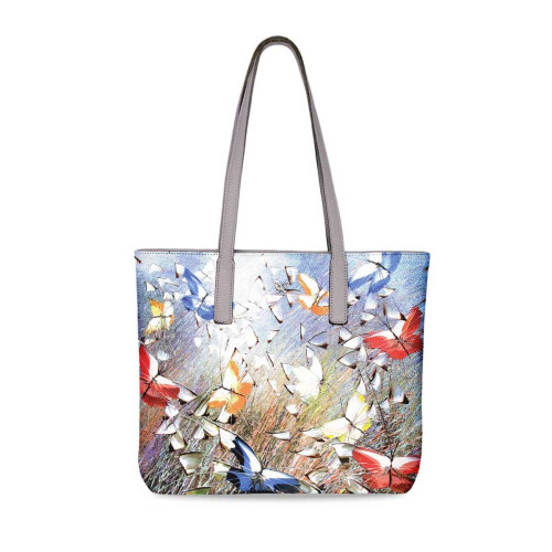 Сумка тоут, BA23 «Утренняя радость »