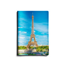 Обложка для паспорта, PAS1 «Елисейские поля»