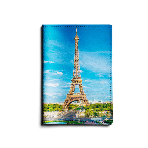 Обложка для паспорта, PAS1 «Елисейские поля»