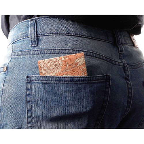 Кошелек мини, PRS2 «William Morris 12»