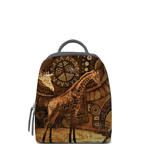 Рюкзак BK22 «Giraffe»