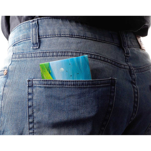 Кошелек мини, PRS2 «Green hills»