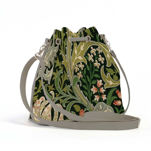 Сумка на плечо BG17 «William Morris 11»