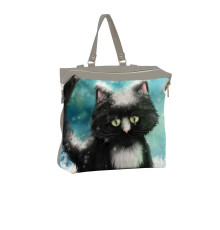 Рюкзак BKP4 «Snow cat»