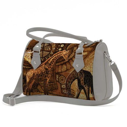 Сумка на руку BG13 «Giraffe»