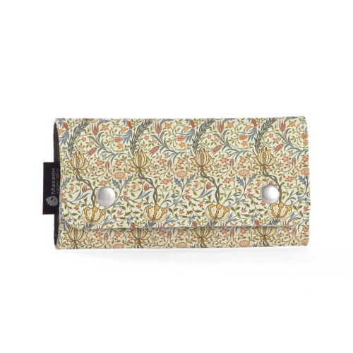 Ключница KEY3 «William Morris 10»