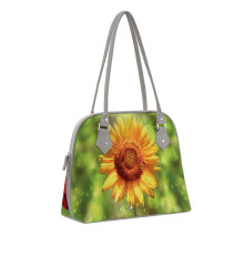 Сумка на плечо BG11 «Sunflower»