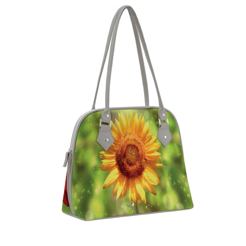 Сумка на плечо BG11 «Sunflower»