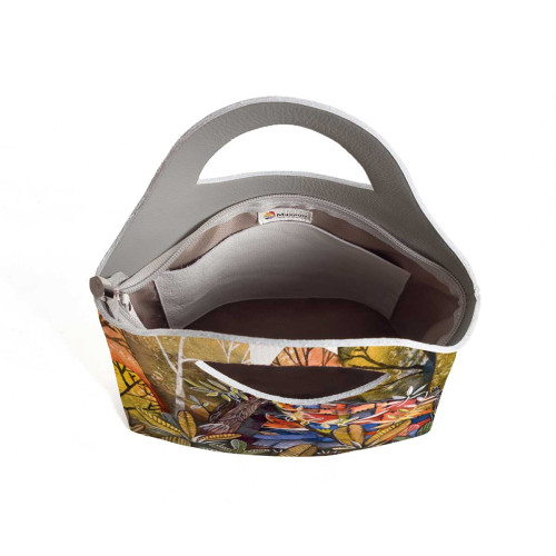 Сумка тоут BAG4 «herbst »