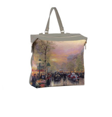 Рюкзак BKP4 «City of Lights»