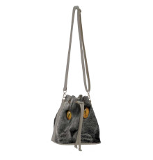 Сумка на плечо BG16 «Cat Eyes»