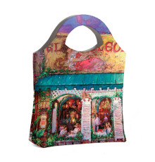 Сумка тоут BAG4 «El Galleon»