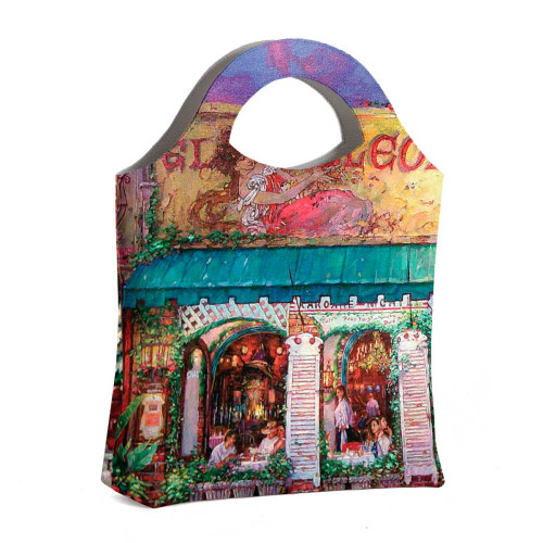 Сумка тоут BAG4 «El Galleon»