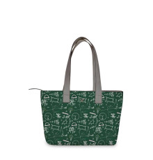 Сумка тоут, BAG2 «Формула»