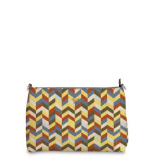 Сумка шолдер, BAG3 «Винтаж 2»