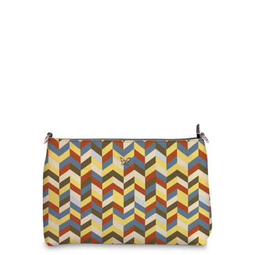 Сумка шолдер, BAG3 «Винтаж 2»