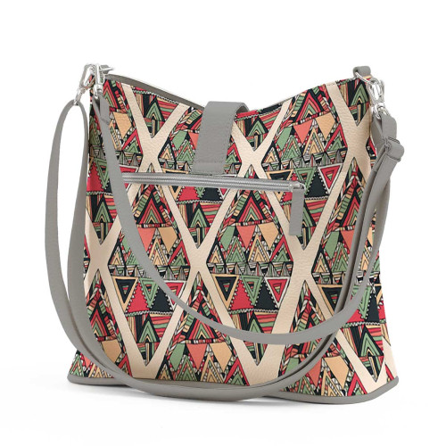 Сумка на плечо BG12 «Diamond»