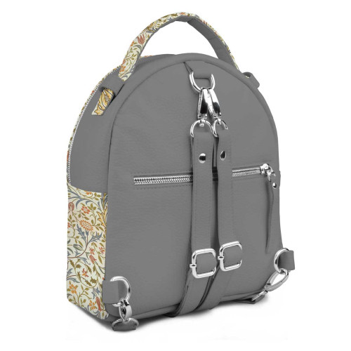 Рюкзак BK16 «William Morris 10»