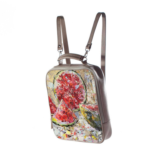 Рюкзак BKP1 «Солнечный арбуз»