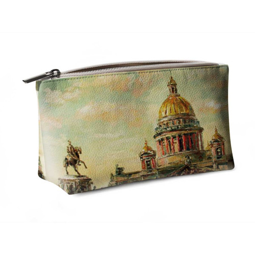 Косметичка big KOS2 «Исаакий»