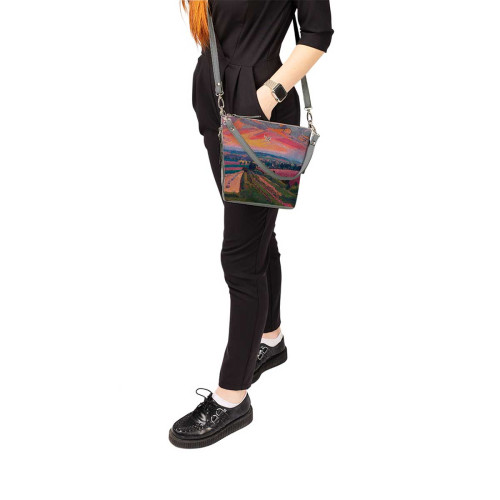 Сумка кросс-боди BAG8 «The Icknield Way»