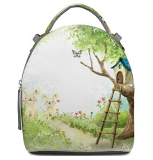 Рюкзак BK16 «Little House»