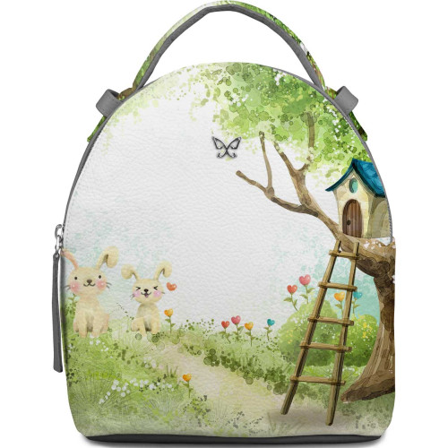 Рюкзак BK16 «Little House»