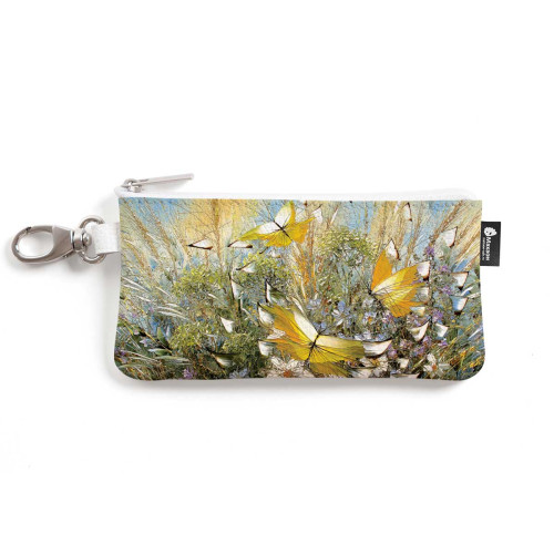 Ключница KEY2 «Полет над цветами и травами»