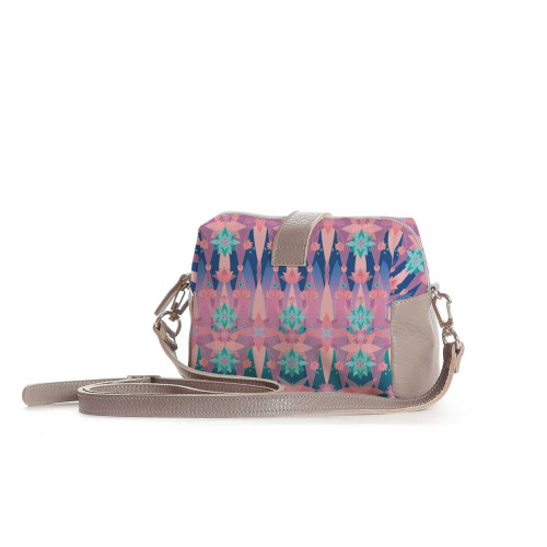 Сумка кросс-боди BAG6 «0654 Лотос»