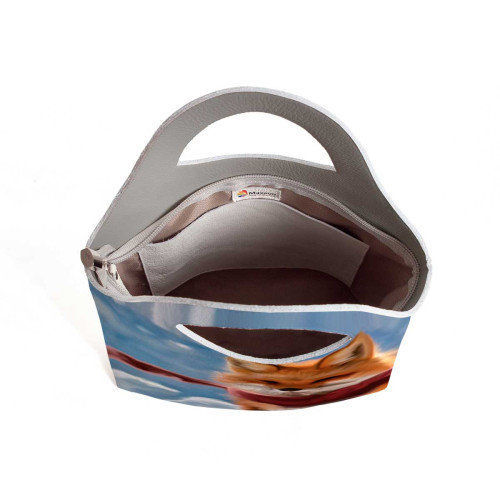 Сумка тоут BAG4 «Mr. Fox»