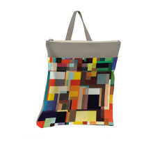 Рюкзак BKP3 «Geometry»