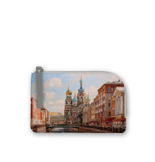 Портмоне, PR21 «Спас на Крови»