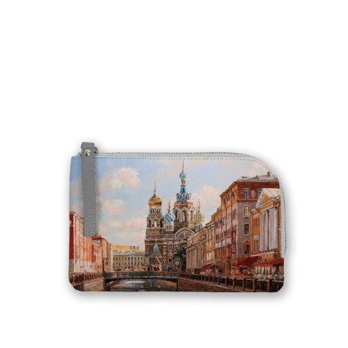 Портмоне, PR21 «Спас на Крови»