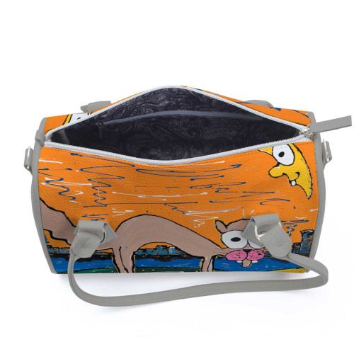 Сумка на руку BG13 «Come Back to me  »