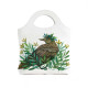 Сумка тоут BAG4 «bird013 »